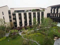 -上海崇明金茂凯悦酒店