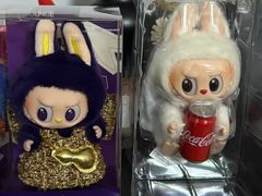 -泡泡玛特POPMART(国金街店)