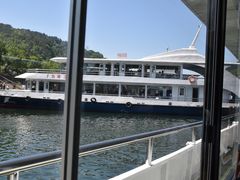 -千岛湖城中湖游船码头