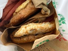 -昌顺马记小吃店(昌盛园店)