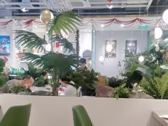 -烹然四季椰子鸡火锅(团结湖总店)