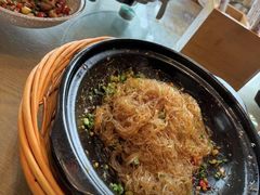 -陈厨老味·老派郴州菜(宜章店)