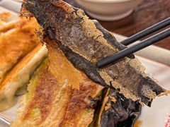 -众品老方子锅贴甜沫(李村店)