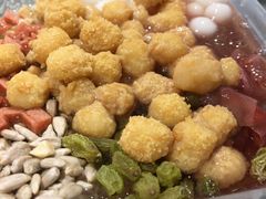 -甜心闲生传统手工冰粉(奎星楼店)