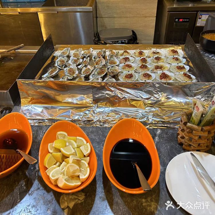 它们比自助餐更吸引人