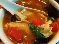 牛肉粉汤-胖老汉(北京路店)