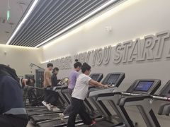 -乐刻健身(天目里精品店)