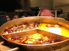 -湊湊火锅·茶憩(打浦桥日月光店)