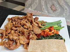 -连金饭店(金四路店)