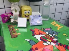 -大兵小将鲜牛肉冒菜麻辣香锅(紫金门花苑店)