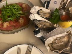 -OGGI TRATTORIA PIZZERIA(深业上城店)