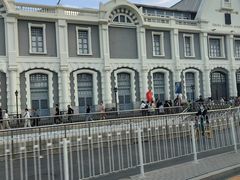 -中国铁道博物馆(正阳门馆)