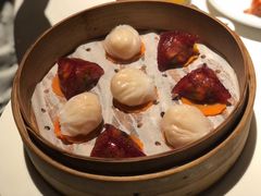 -三号黄浦会Canton Table