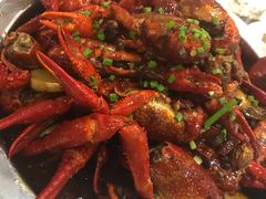 -老三龙虾(汉阳杨泗庙店)