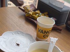-梵猫·新养生(南坪万达店)