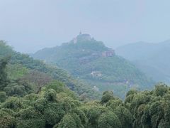 -莫干山风景区