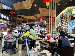 -康師傅私房牛肉面(浦机三店)