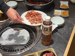 -匠牛亭·锅物烧肉放题自助(昆百大·泰业城店)