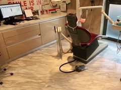 -劲松口腔医院(蓝色港湾院)