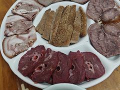 -正宗天津烧麦馆(柳州路店)