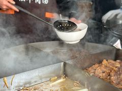 -国强羊肉汤馆(清平东西街店)