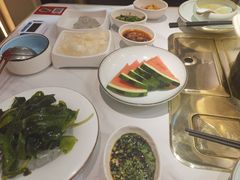 -如一鸡鲍鱼·粤式煲汤(长泰广场店)
