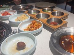 -黑豚黨韩国烤肉料理(悦然时光店)