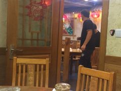大堂-东北农家小院(定西路店)