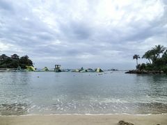 -巴拉湾海滩