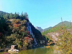 -黄花溪