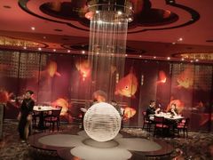 -8餐厅(新葡京酒店)