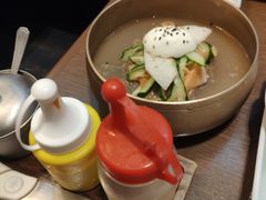 -Yeyije 韩定食