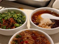 -海底捞火锅(龙岗星河COCO Park店)