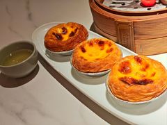 -禄运茶居·手工点心(猎德店)