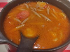 -西贝(南开大悦城店)