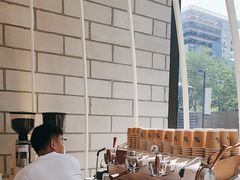 -% Arabica阿拉比卡咖啡(深圳湾万象城店)
