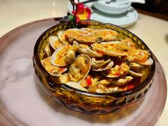 泰椒浸花甲-佬麻雀·剁椒鱼头(京基KK One店)