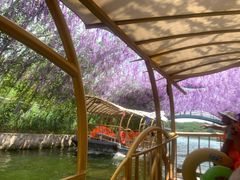 -渔岛海洋度假区