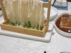 -香满楼(南关店)
