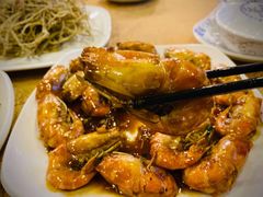 -吉源大排档·鱼生·海鲜(烧烤彩印厂店)