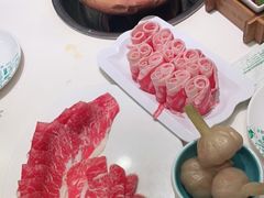 -阳坊胜利涮羊肉(阳坊老店)