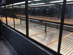 面包甜点陈列柜-LELECHA乐乐茶(上海五角场万达广场店)