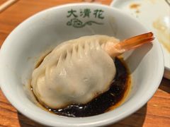 -大清花饺子城(昌黎店)