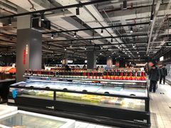 -物美超市(三里河店)