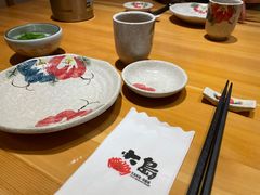 -大岛日本料理铁板烧(南通大饭店)