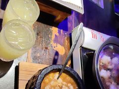 -绿茶餐厅(光谷世界城步行街店)