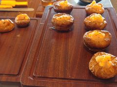 -悦全日餐厅·仁恒洲际酒店