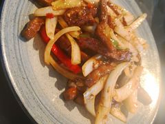 -小资太太餐厅(南岗区店)