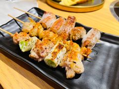 -大和食乐·鲜和牛酸汤火锅(环宇荟店)