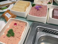 -海底捞火锅(团结桥店)